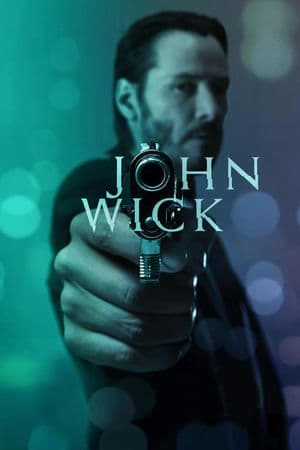 John Wick: Mạng Đổi Mạng (2014) | John Wick (2014)