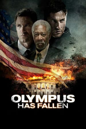 Nhà Trắng Thất Thủ (2013) | Olympus Has Fallen (2013)