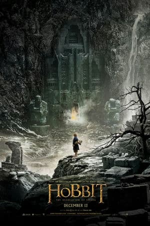 Người Hobbit 2: Đại Chiến Với Rồng Lửa (2013) | The Hobbit 2: The Desolation of Smaug (2013)