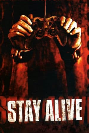 Trò Chơi Định Mệnh (2006) | Stay Alive (2006)