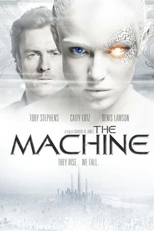 Cỗ Máy Sát Thủ (2013) | The Machine (2013)