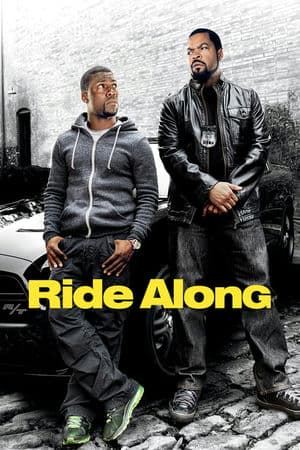 Bộ Đôi Cảnh Sát (2014) | Ride Along (2014)