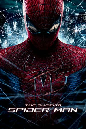 Người Nhện Siêu Đẳng (2012) | The Amazing Spider Man (2012)