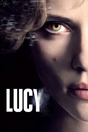 Lucy Siêu Phàm (2014) | Lucy (2014)