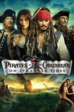 Cướp biển vùng Caribbean 4: Suối Nguồn Tươi Trẻ (2011) | Pirates of the Caribbean: On Stranger Tides (2011)