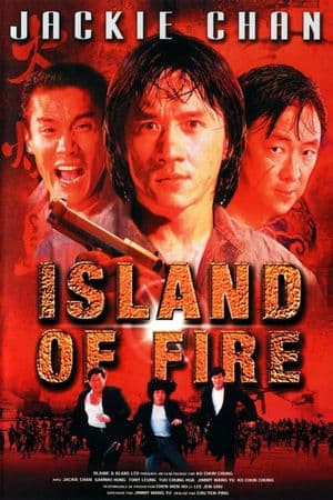 Đảo Lửa (1990) | Island Of Fire (1990)