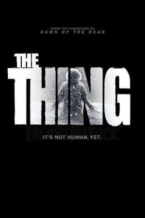 Quái Vật Kinh Dị (2011) | The Thing (2011)