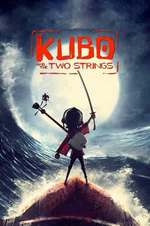 Kubo và Sứ Mệnh Samurai (2016) | Kubo and the Two Strings (2016)