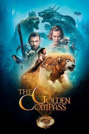 Chiếc La Bàn Vàng (2007) | The Golden Compass (2007)