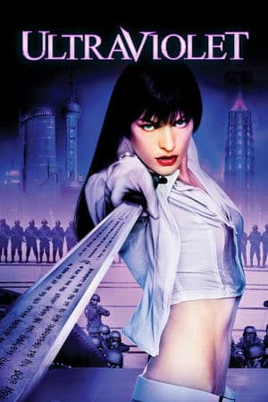 Violet Siêu Đẳng (2006) | Ultraviolet (2006)