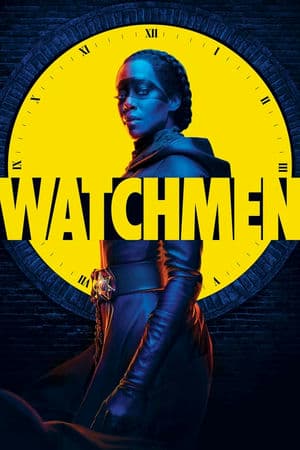 Người Canh Giữ (2019) | Watchmen (2019)