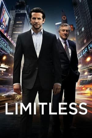 Trí Lực Siêu Phàm (2011) | Limitless (2011)