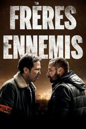 Kẻ Thù Thân Cận (2018) | Close Enemies (2018)