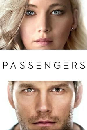 Người Du Hành (2016) | Passengers (2016)