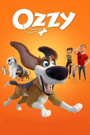 Cuộc Đào Tẩu Của Ozzy (2016) | Ozzy (2016)