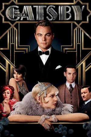 Gatsby Vĩ Đại (2013) | The Great Gatsby (2013)