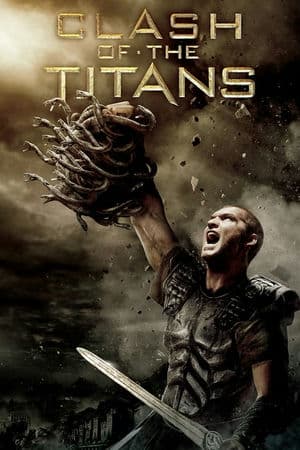 Cuộc Chiến Giữa Các Vị Thần – Clash of the Titans (2010)