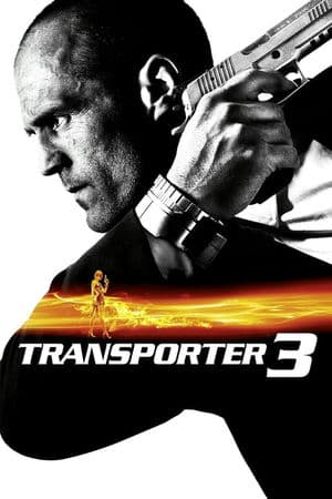 Người Vận Chuyển 3 (2008) | Transporter 3 (2008)