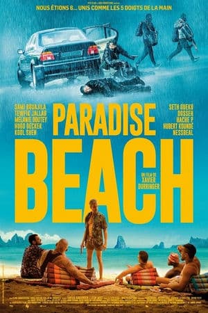 Bãi Biển Thiên Đường (2019) | Paradise Beach (2019)