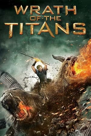 Sự Phẫn Nộ Của Các Vị Thần (2012) | Wrath of the Titans (2012)