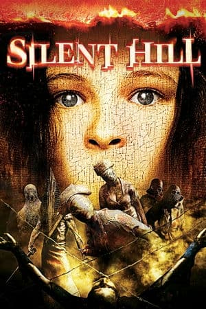 Ngọn Đồi Câm Lặng (2006) | Silent Hill (2006)