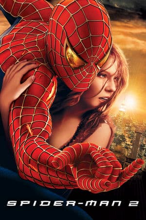 Người Nhện 2 (2004) | Spider Man 2 (2004)