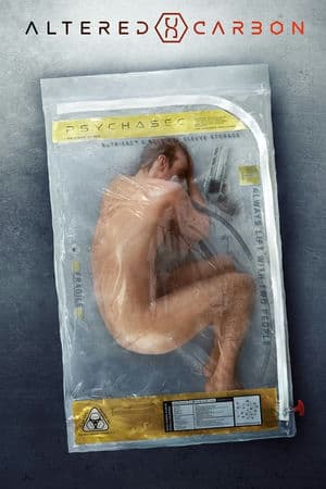 Linh Hồn Đổi Xác (2018) | Altered Carbon (2018)