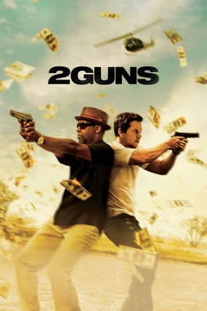 Điệp Vụ 2 Mang (2013) | 2 Guns (2013)