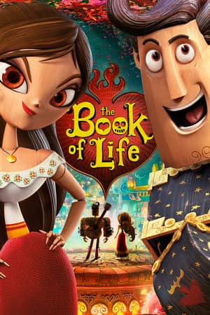 Cuốn Sách Của Sự Sống (2014) | The Book of Life (2014)