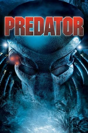 Quái Thú Vô Hình (1987) | Predator (1987)