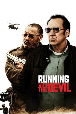 Chạy Với Quỷ (2019) | Running with the Devil (2019)