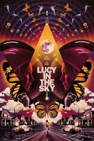 Lucy Trên Bầu Trời (2019) | Lucy in the Sky (2019)