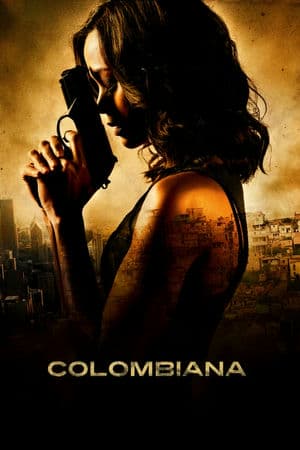 Nữ Sát Thủ Colombia (2011) | Colombiana (2011)