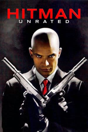 Sát Thủ Đánh Thuê (2007) | Hitman (2007)