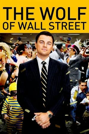 Sói Già Phố Wall (2013) | The Wolf of Wall Street (2013)