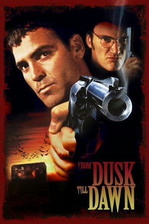 Vũ Nữ Ma Cà Rồng (1996) | From Dusk Till Dawn (1996)