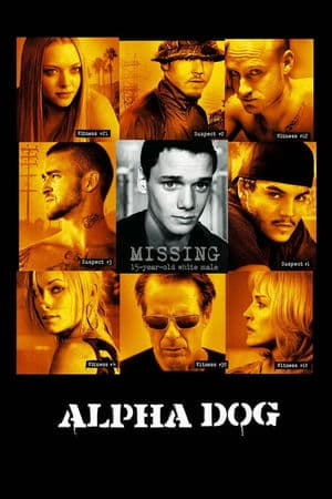 Tên Tội Phạm Trẻ Tuổi (2006) | Alpha Dog (2006)