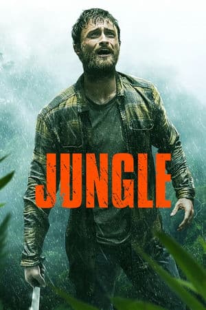 Hiểm Họa Rừng Chết (2017) | Jungle (2017)