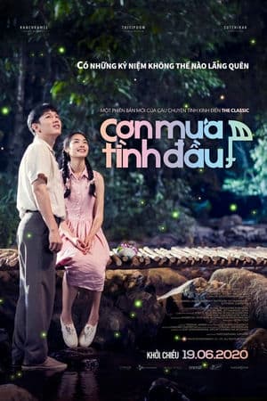 Cơn Mưa Tình Đầu (2020) | Classic Again (2020)