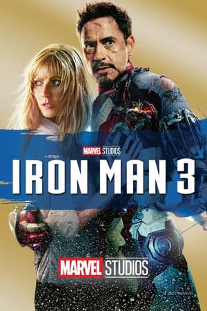 Người Sắt 3 (2013) | Iron Man 3 (2013)