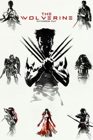 Người Sói Wolverine (2013) | The Wolverine (2013)