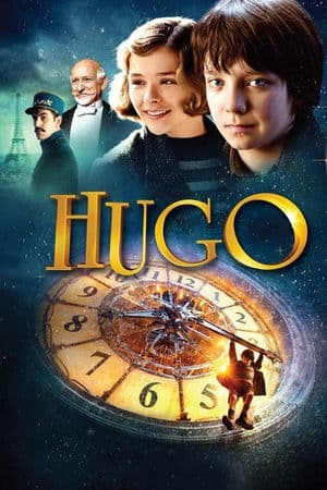 Cuộc Phiêu Lưu Của Hugo (2011) | Hugo (2011)