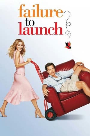 Hội Chứng Sợ Lấy Vợ (2006) | Failure to Launch (2006)