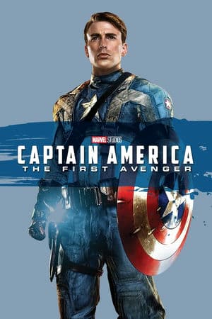 Captain America: Kẻ Báo Thù Đầu Tiên (2011) | Captain America: The First Avenger (2011)