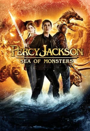 Percy Jackson: Biển Quái Vật (2013) | Percy Jackson: Sea of Monsters (2013)