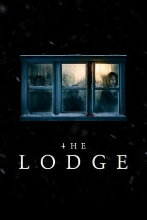 Nhà Nghỉ Quỷ Ám (2019) | The Lodge (2019)