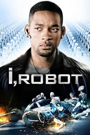 Tôi Là Robot (2004) | I, Robot (2004)