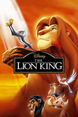 Vua Sư Tử (1994) | The Lion King (1994)