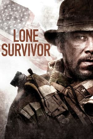 Sông Sót – Lone Survivor (2013)