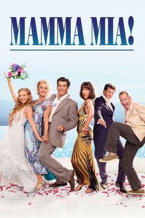 Giai Điệu Hạnh Phúc! (2008) | Mamma Mia! (2008)